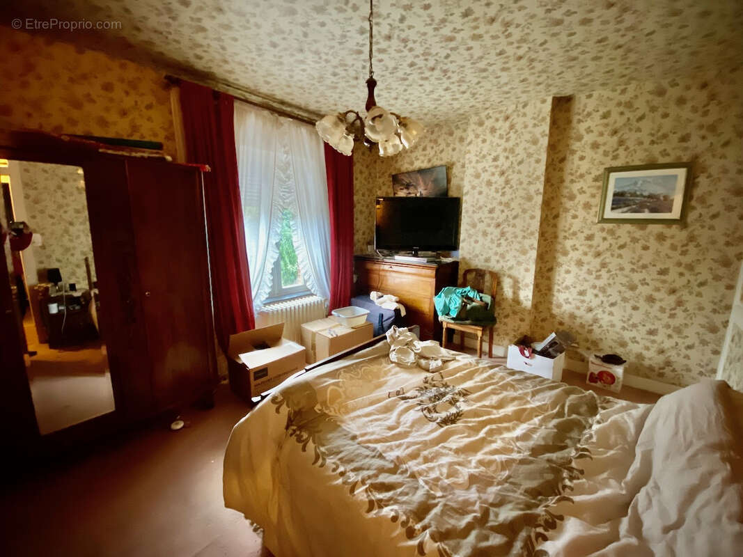Maison à BAVAY