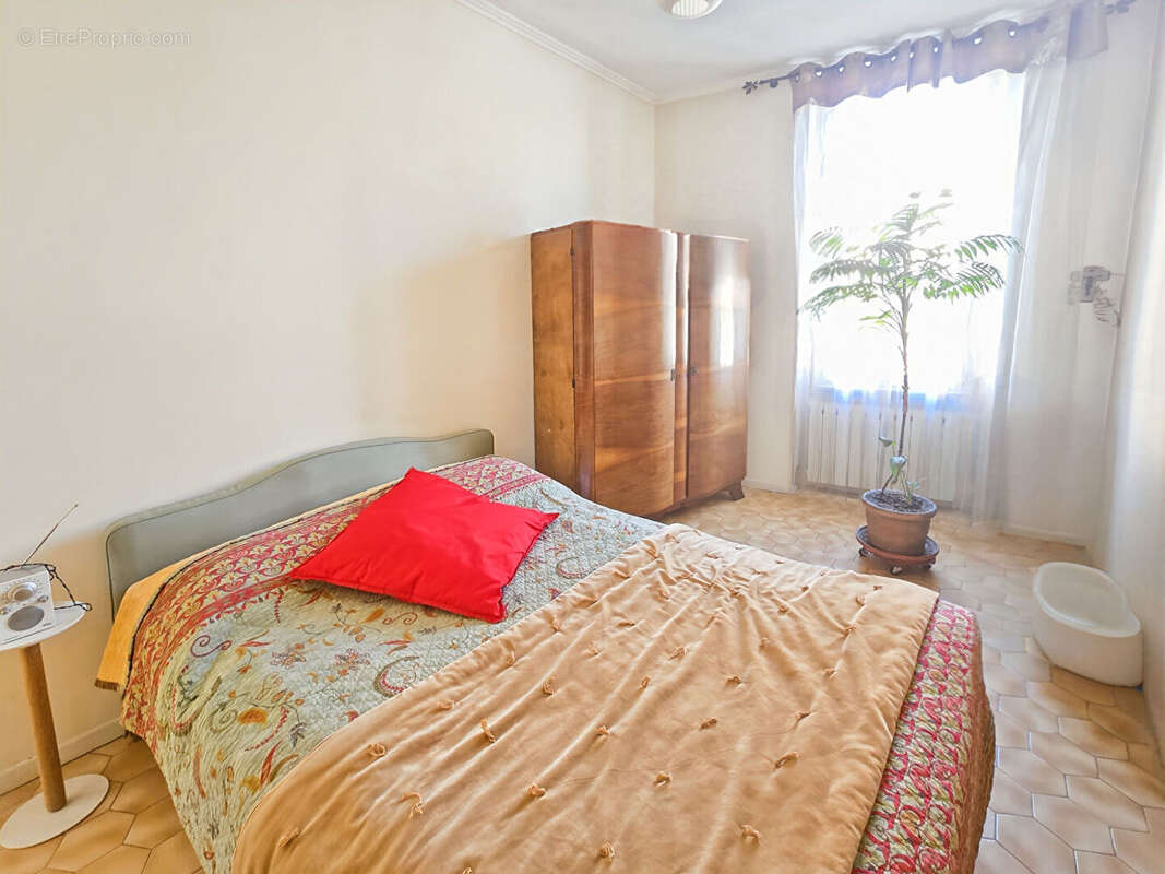 Appartement à MARSEILLE-13E