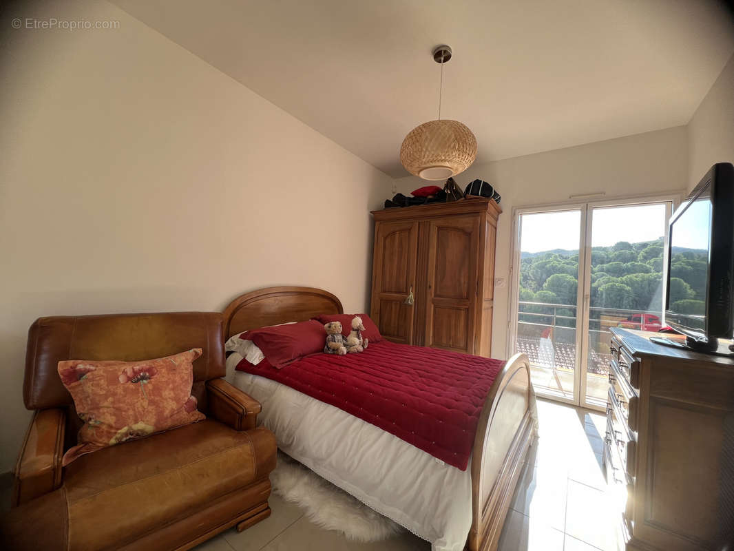 Appartement à COLLIOURE
