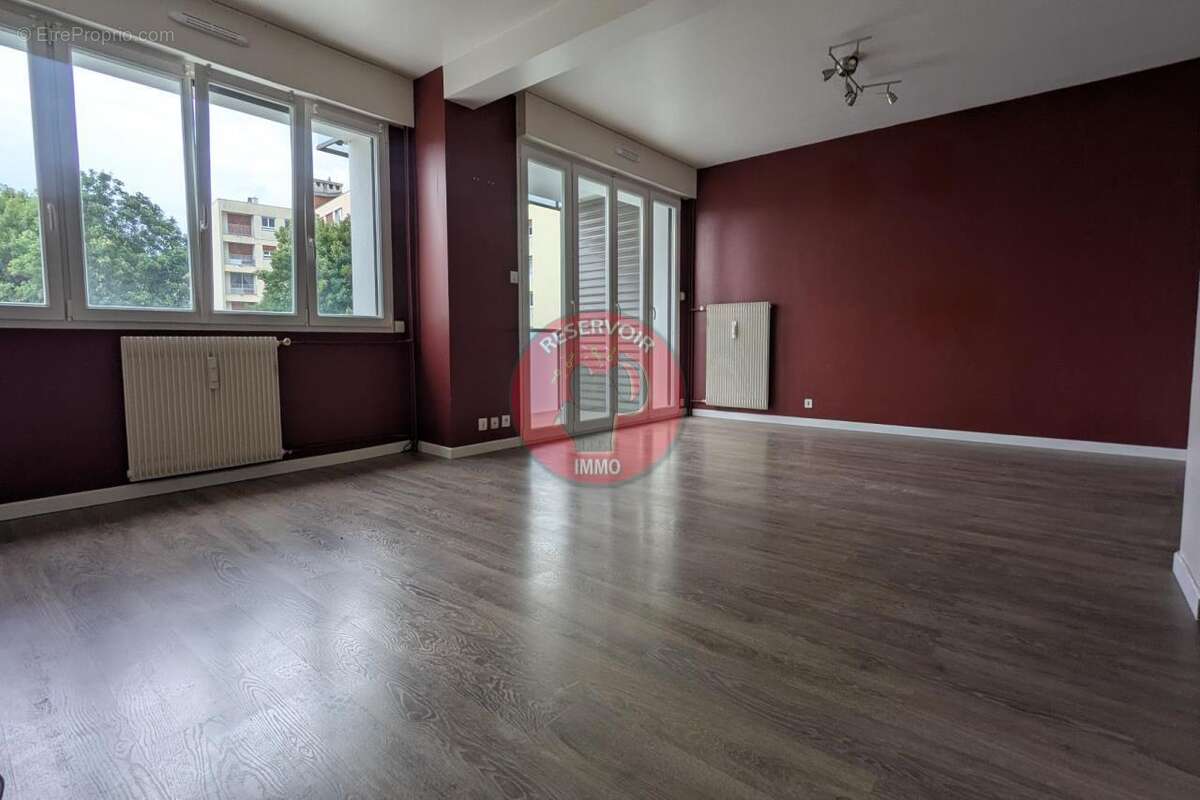Appartement à TALANT