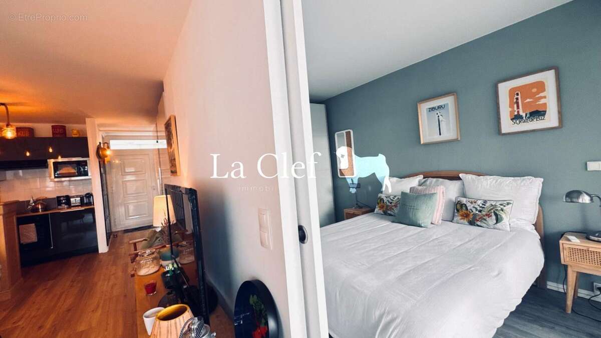 Appartement à ARCACHON