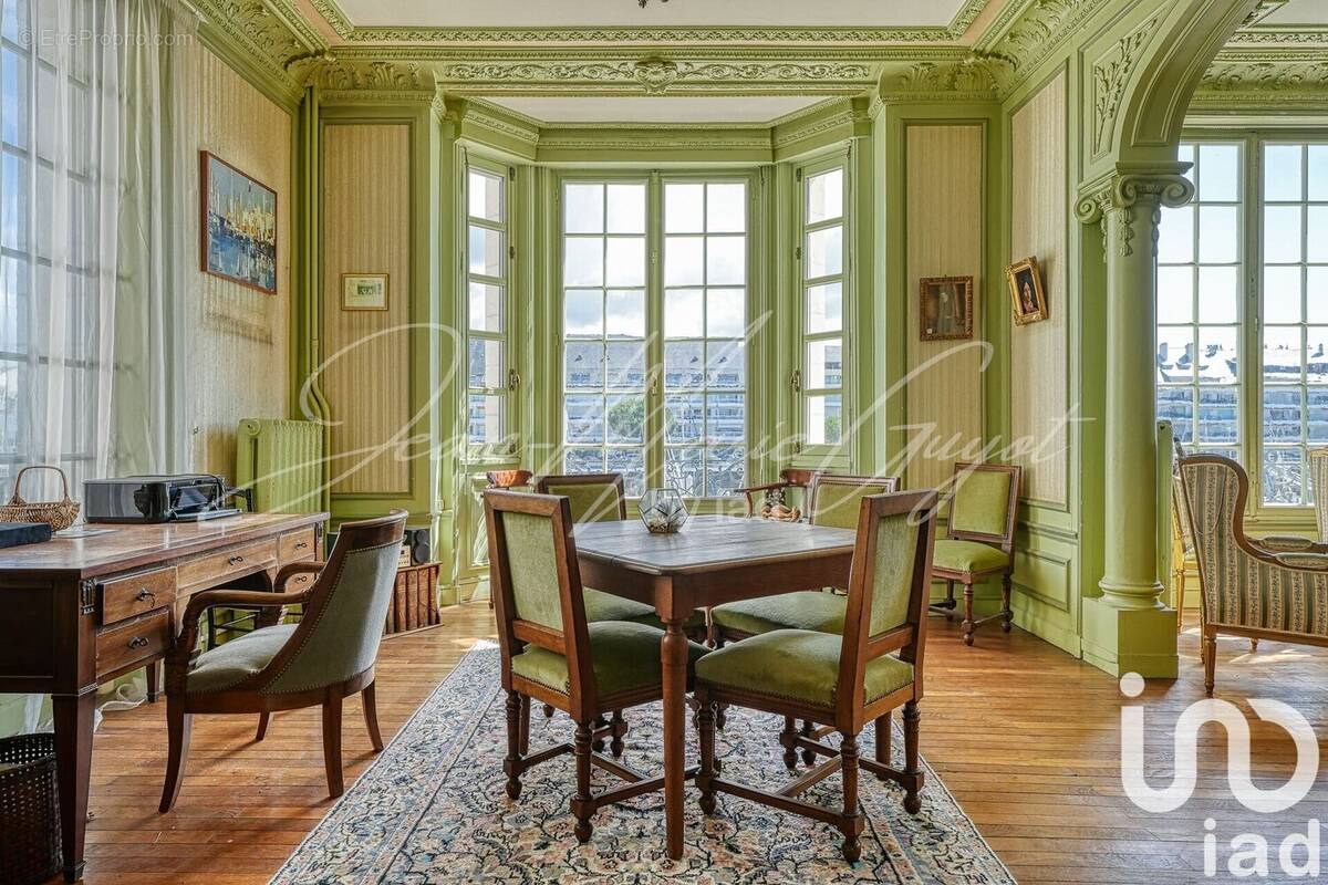 Photo 1 - Maison à LE POULIGUEN