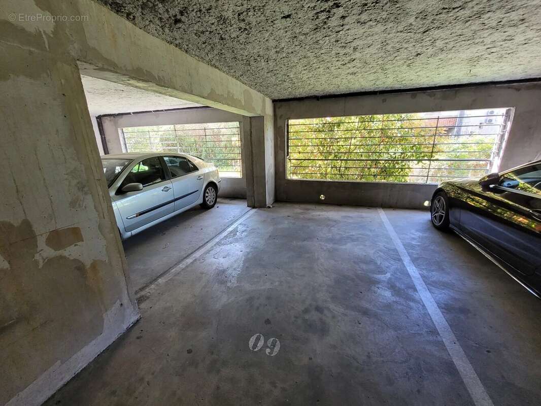 Appartement à ALES