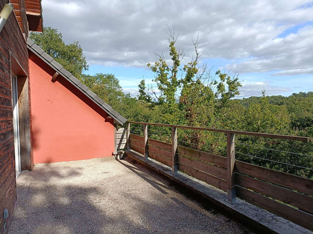 Maison à ETAMPES