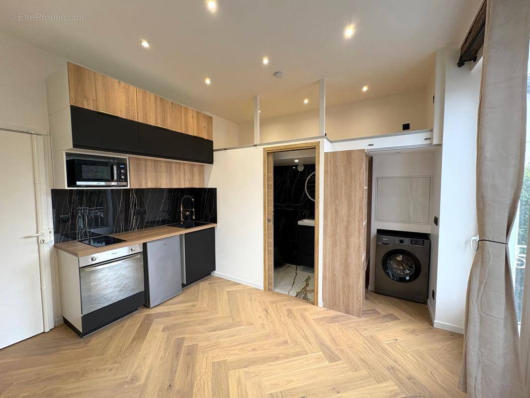 Appartement à BAYONNE