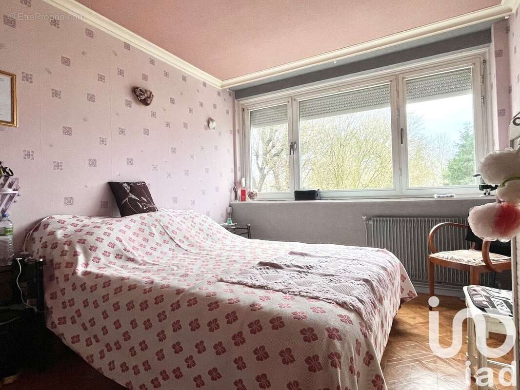 Photo 5 - Appartement à LAMBERSART