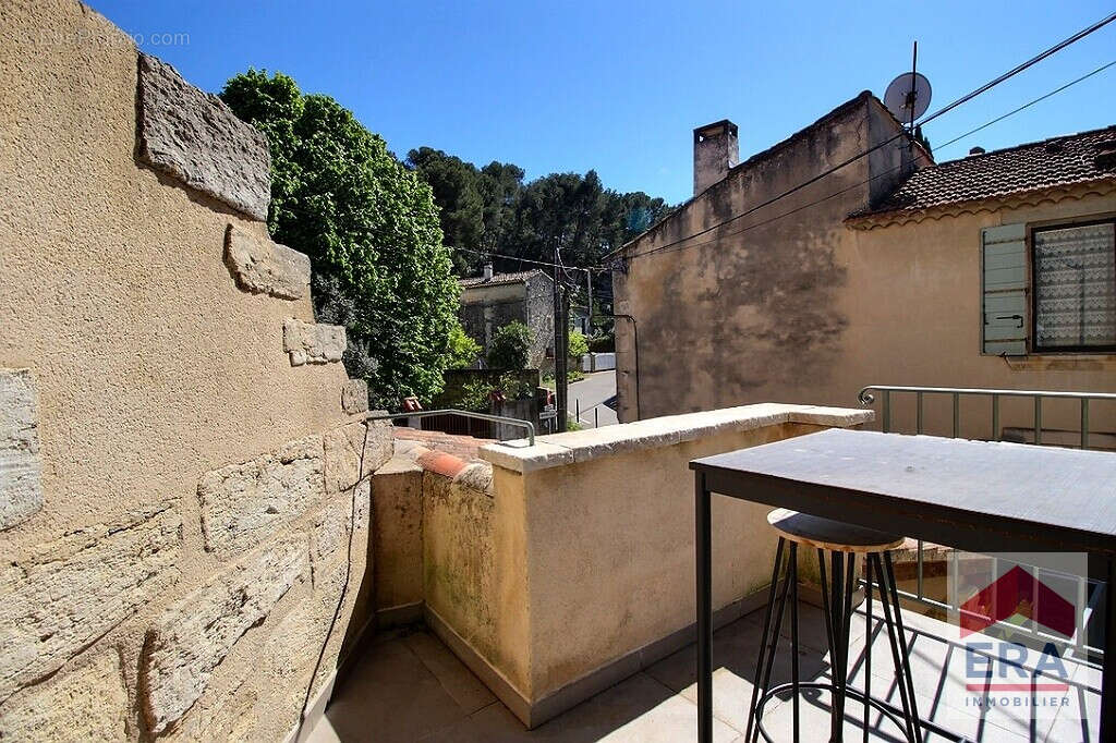 Maison à BARBENTANE