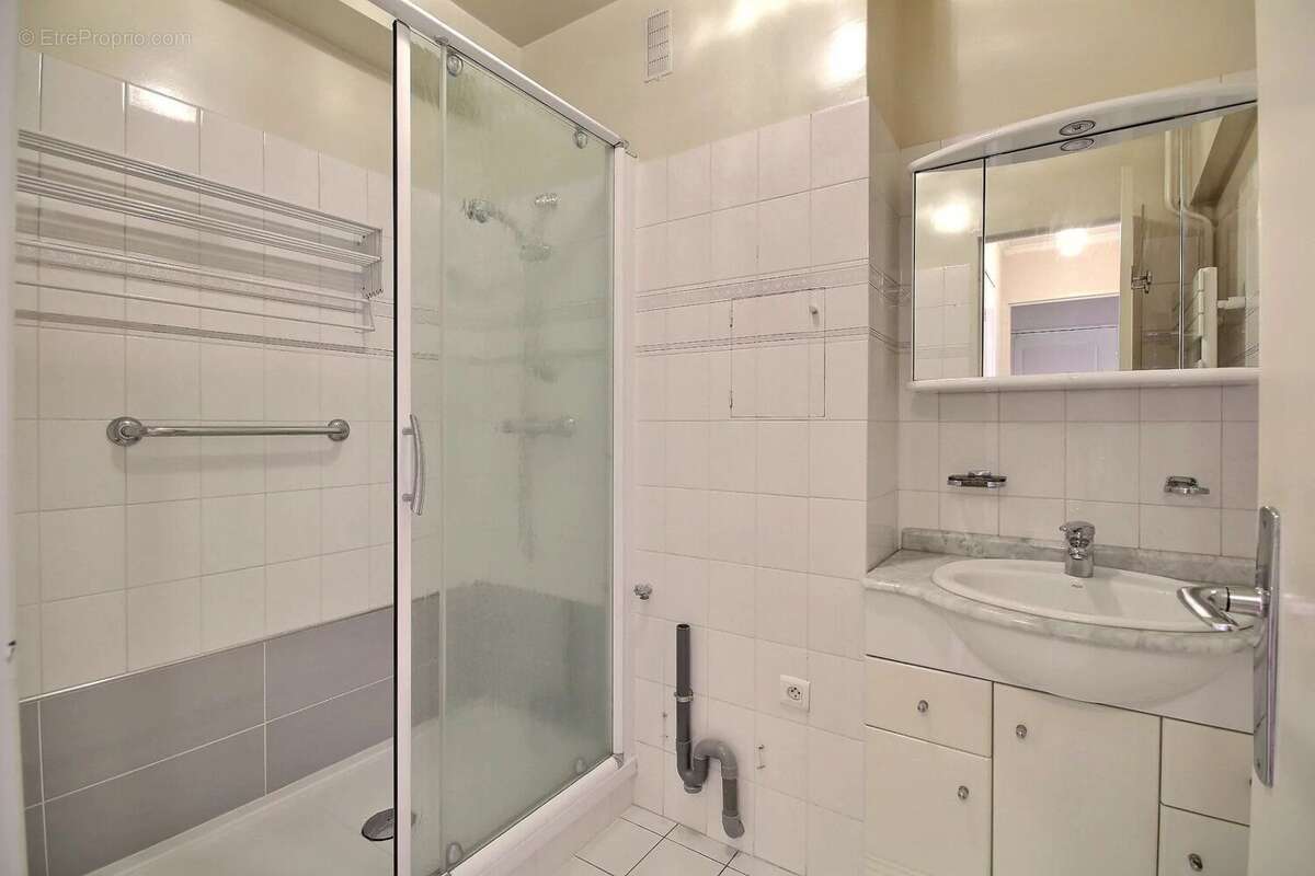 Appartement à MAISONS-ALFORT