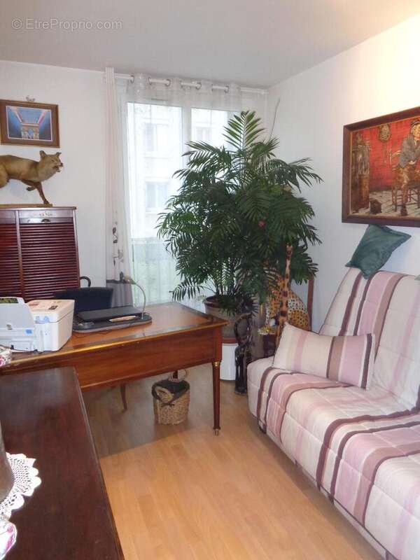 Photo 5 - Appartement à PONTOISE