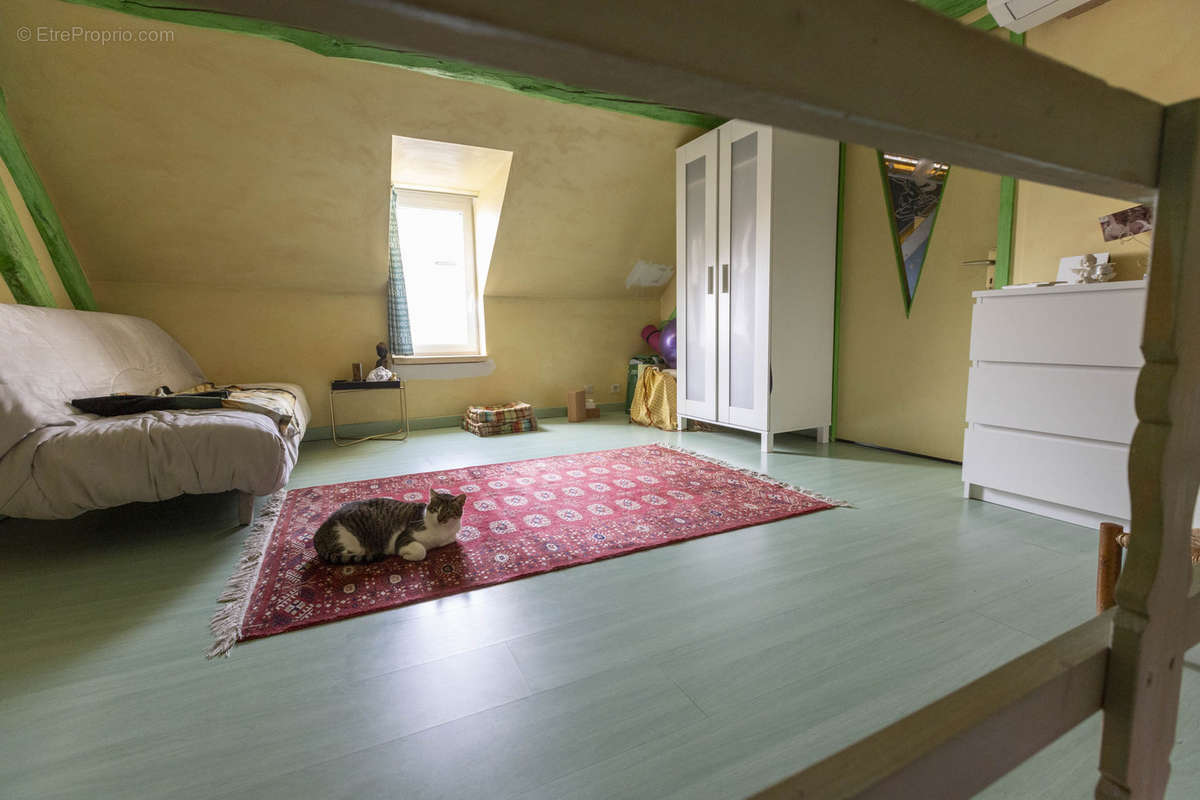 Maison à ROMORANTIN-LANTHENAY