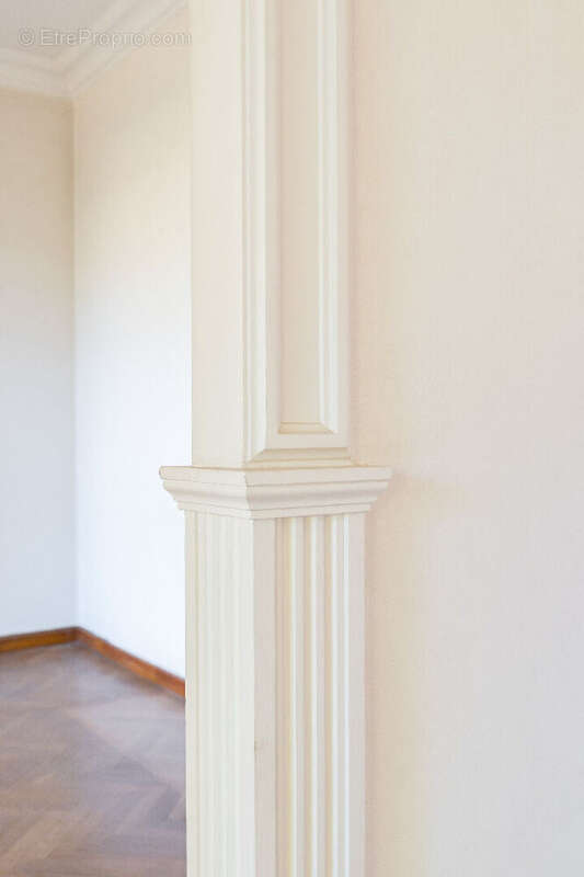 Appartement à MARSEILLE-12E