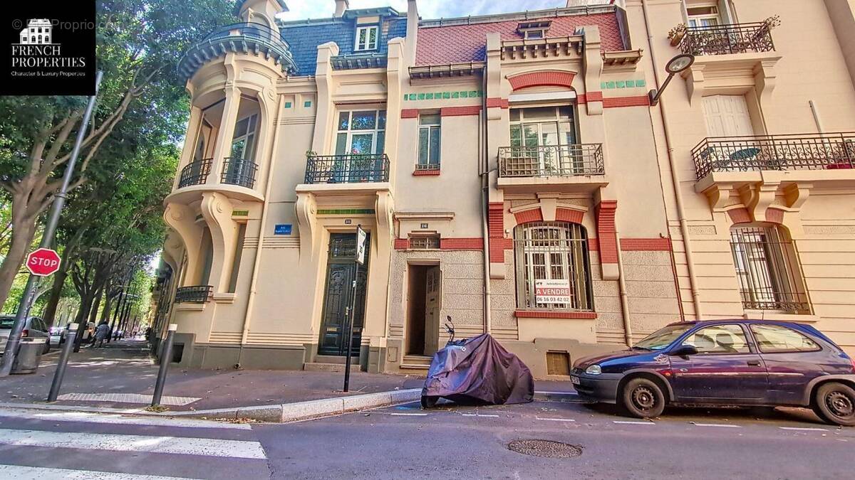 Maison à PERPIGNAN