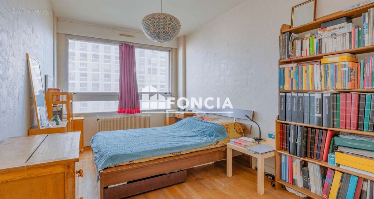 Appartement à LYON-6E