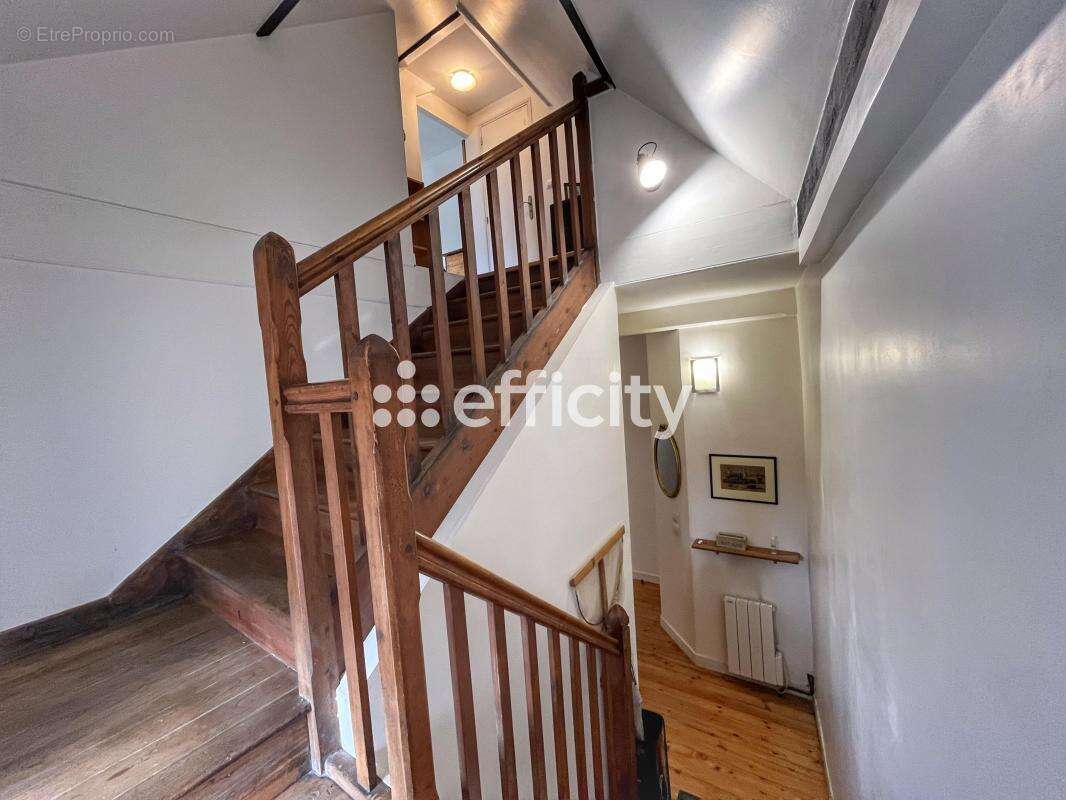 Appartement à CONCARNEAU