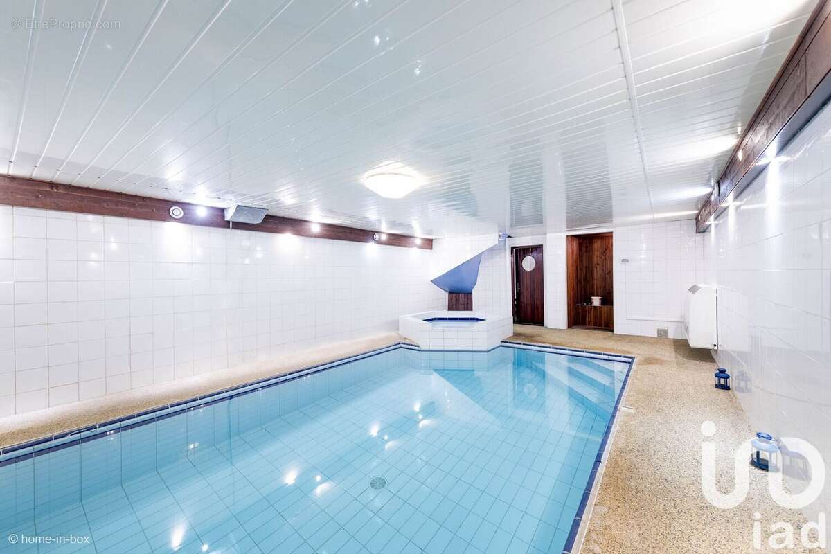 Photo 2 - Appartement à JOINVILLE-LE-PONT