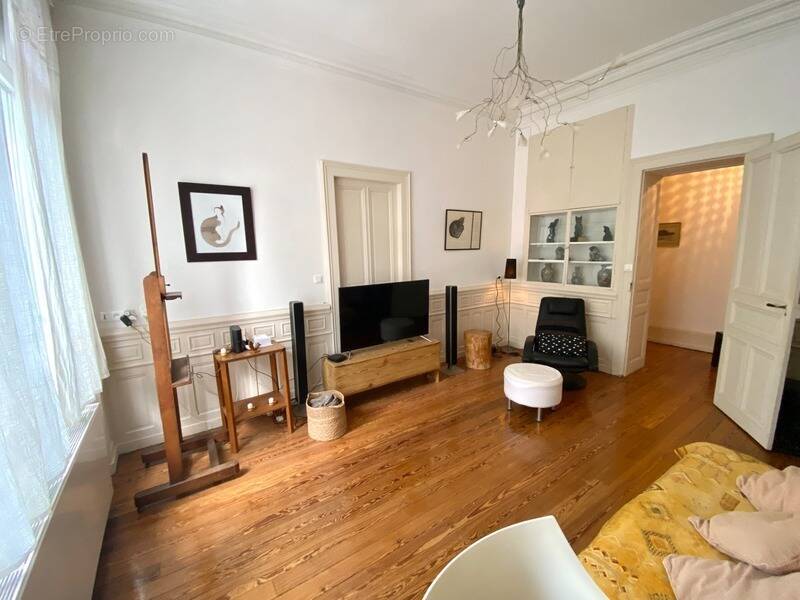 Appartement à BELFORT