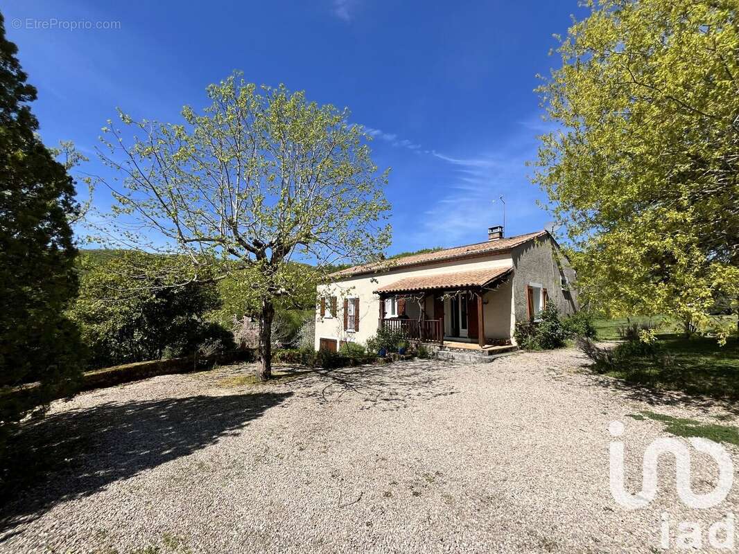 Photo 2 - Maison à VAYRAC