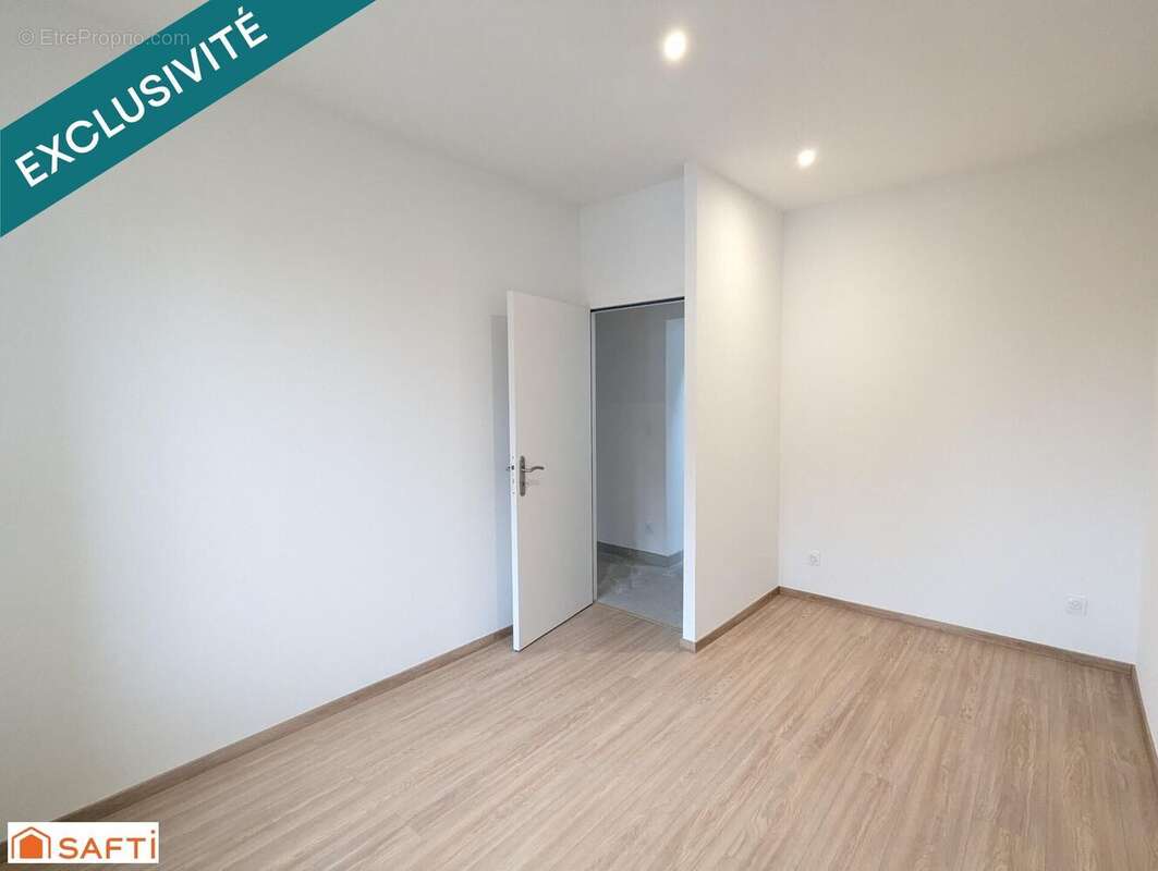 Photo 6 - Appartement à SEYSSINET-PARISET