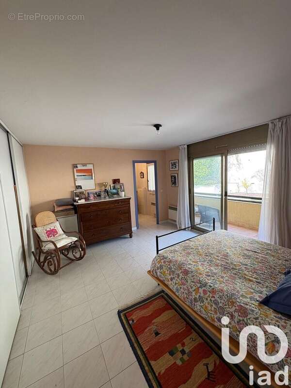 Photo 6 - Appartement à MENTON