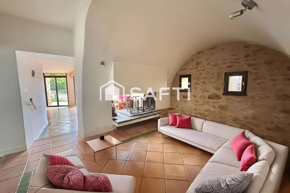 Photo 6 - Maison à CLERMONT-L&#039;HERAULT