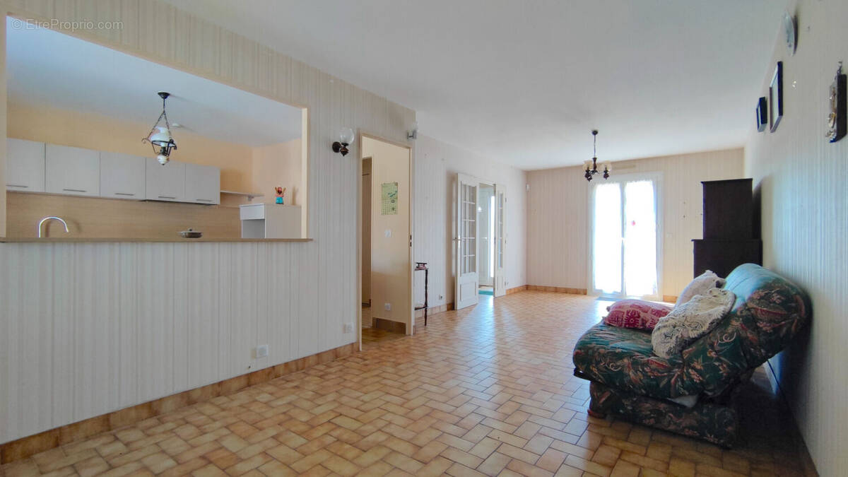 Maison à LES SORINIERES