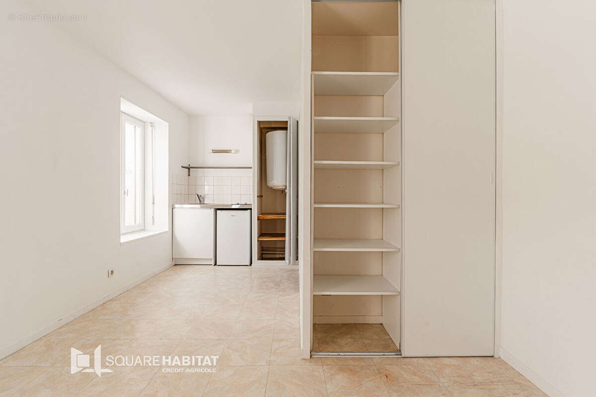 Appartement à CAEN