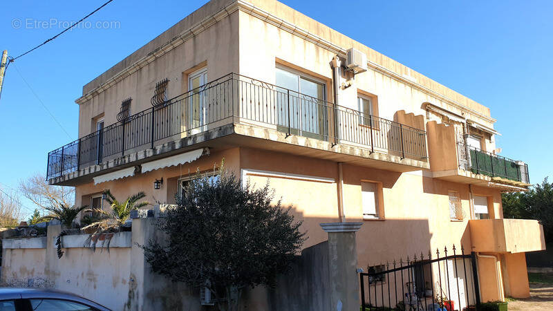 Appartement à VIDAUBAN