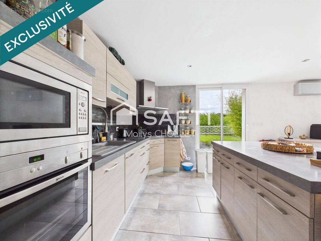Photo 1 - Appartement à SAINTE-MAURE-DE-TOURAINE