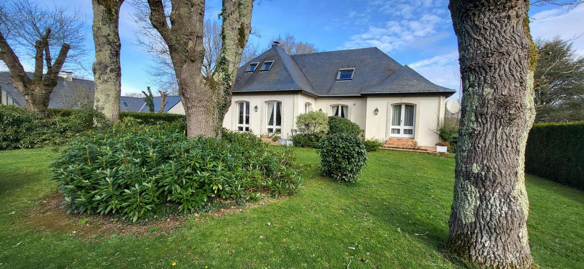 Maison à SAUTRON