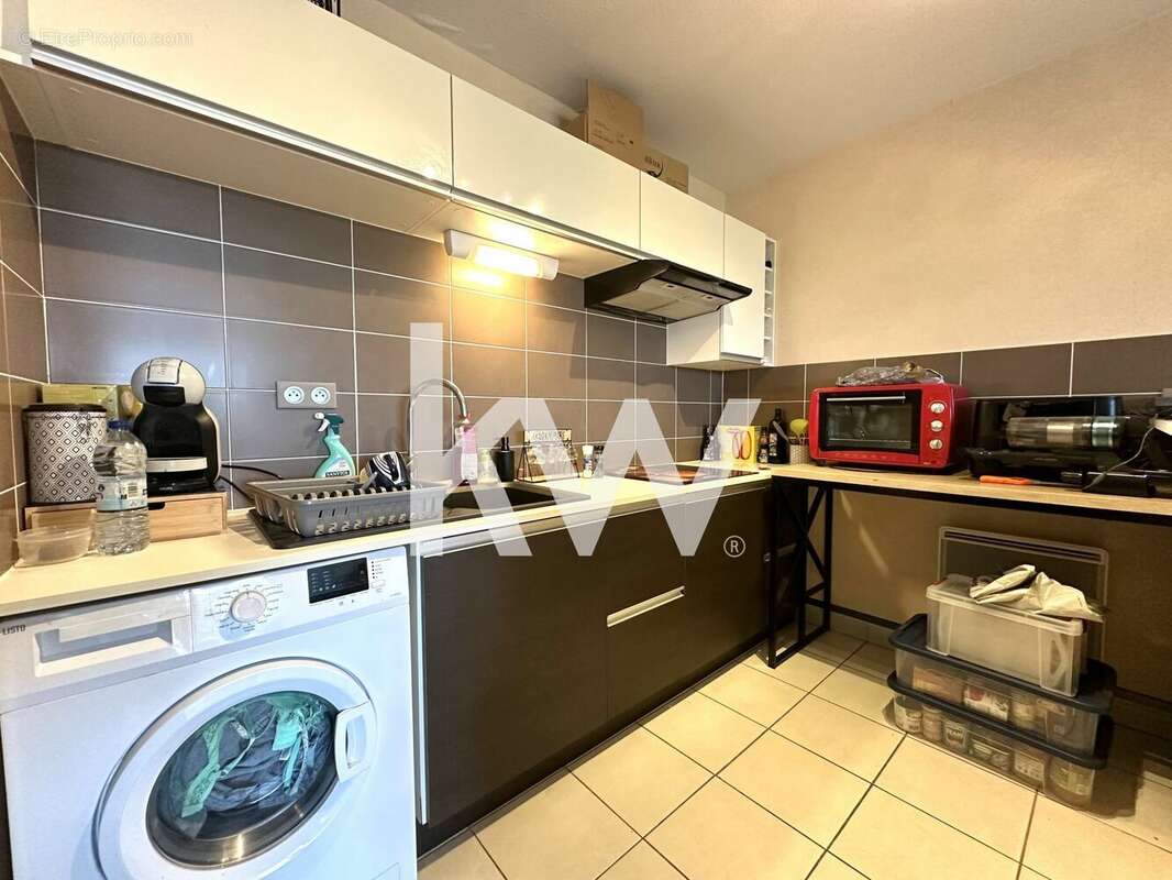 Appartement à LIMOGES