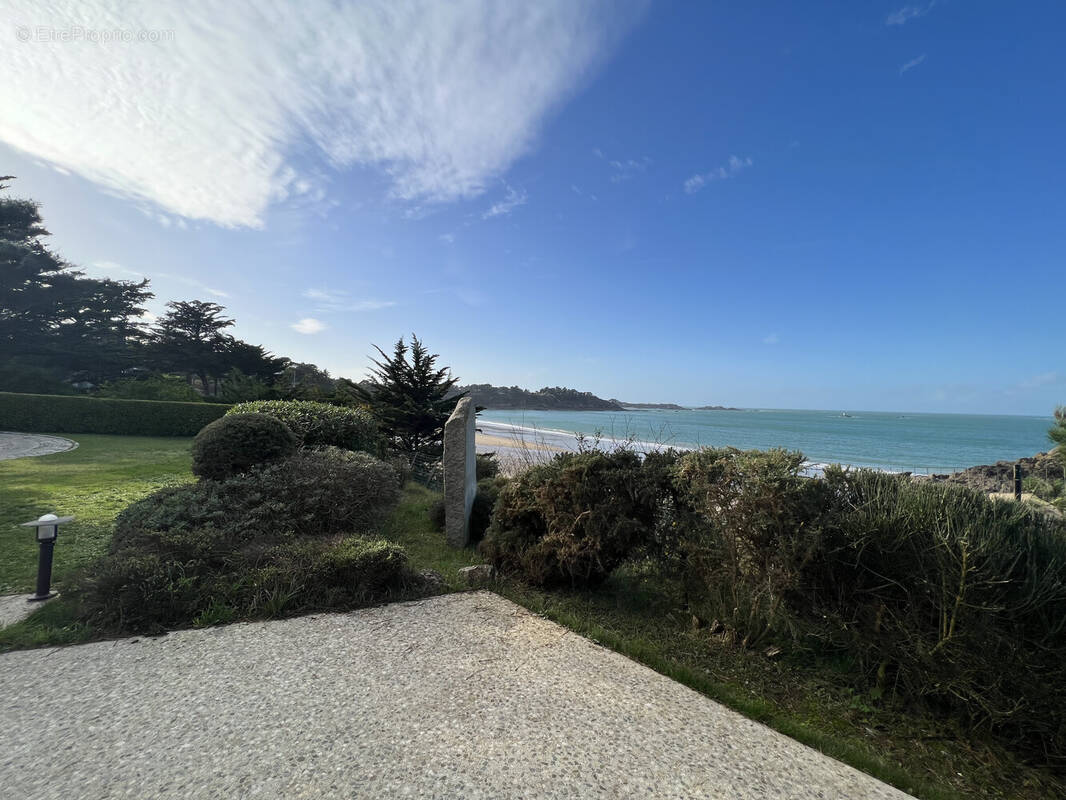 Maison à SAINT-LUNAIRE