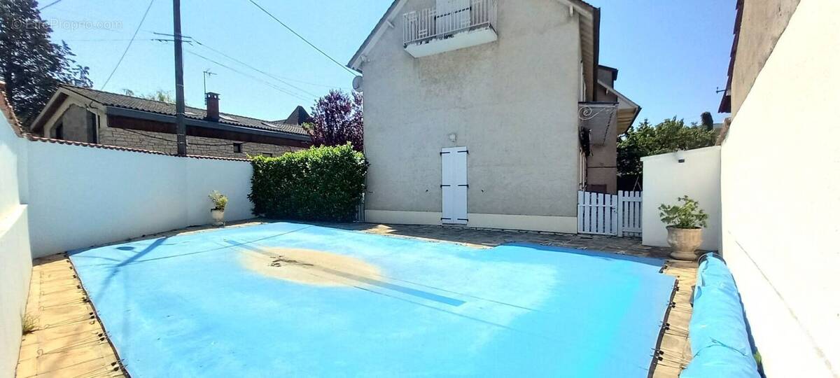 Photo 1 - Maison à SAINT-CERE