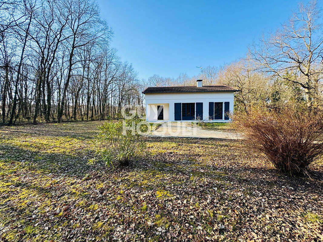 Maison à CASTELNAU-D&#039;ESTRETEFONDS