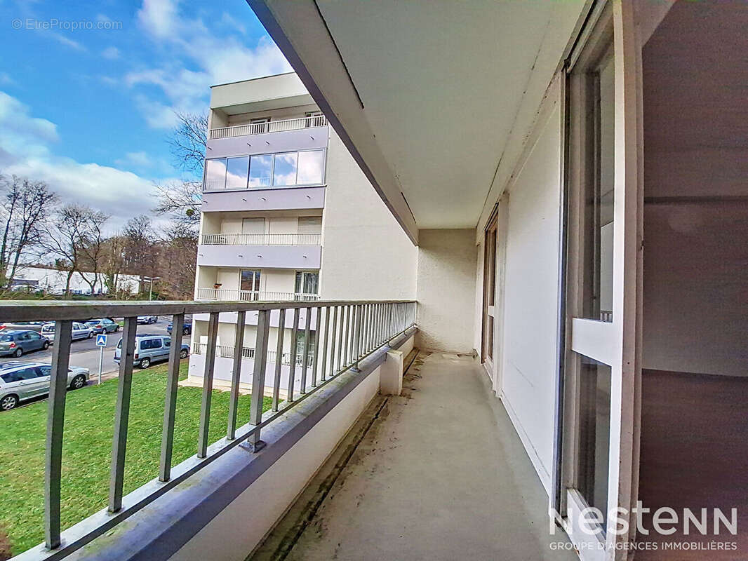 Appartement à SAINTE-LUCE-SUR-LOIRE
