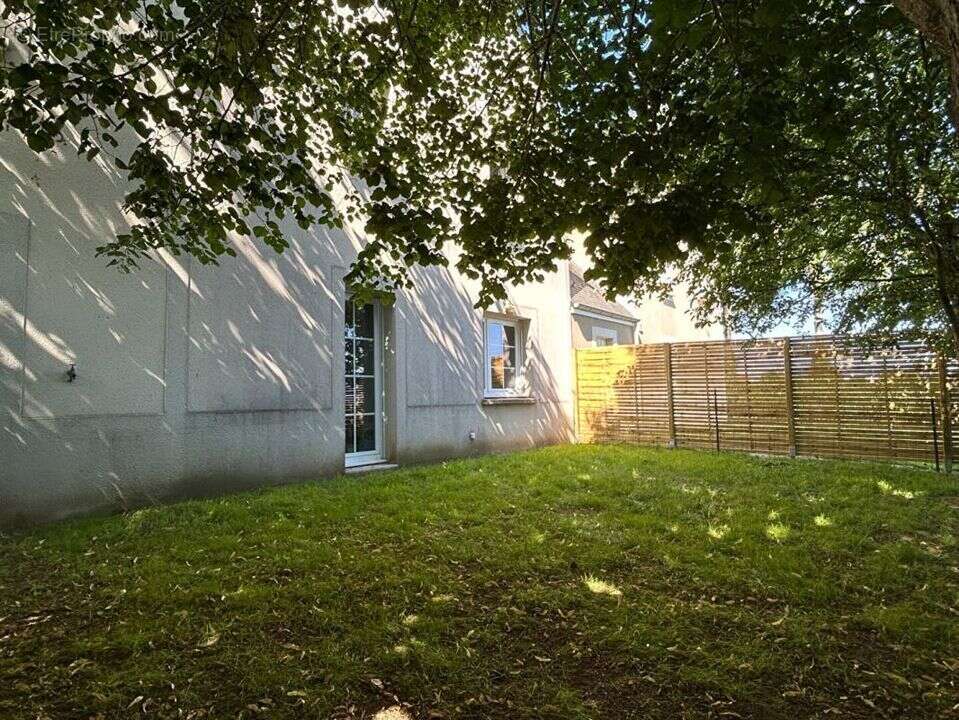 Maison à IFS