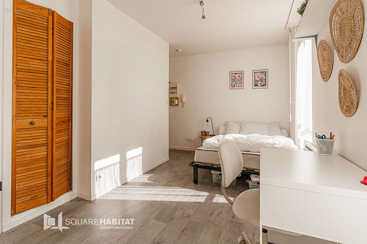 Appartement à CAEN