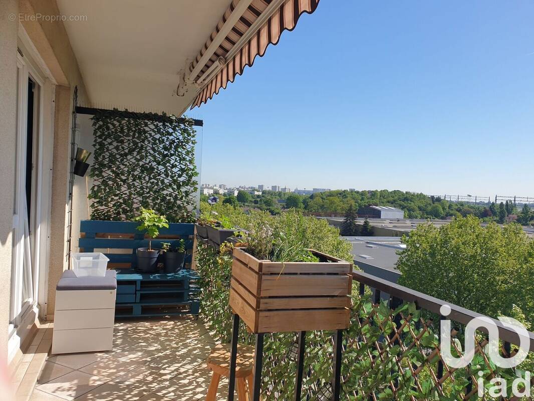 Photo 1 - Appartement à FRESNES