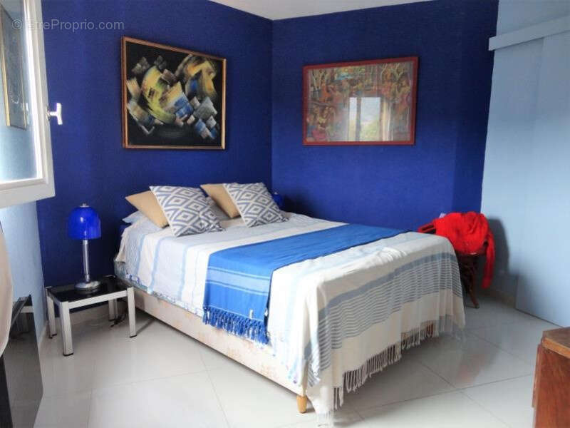 Appartement à COLLIOURE