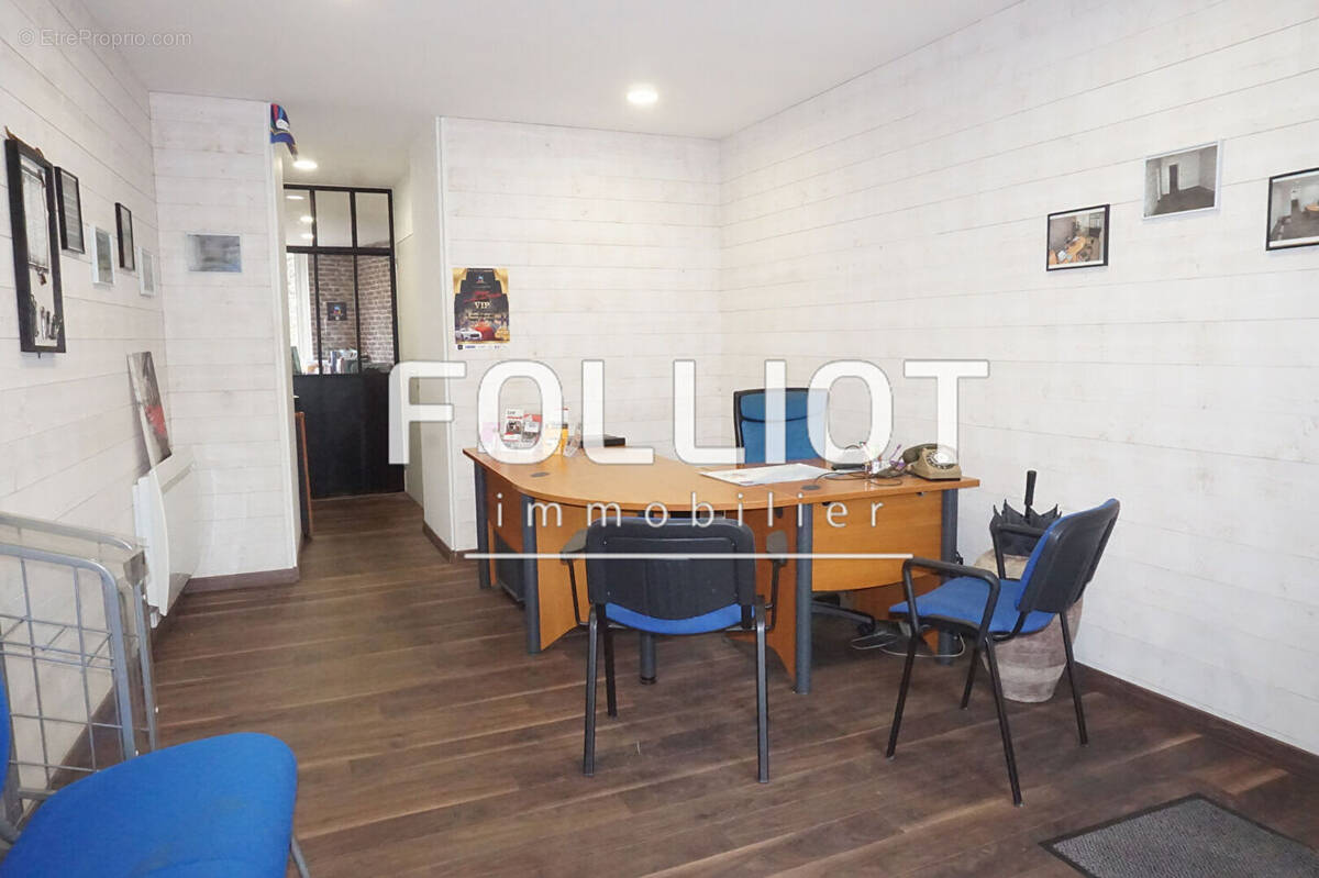 Appartement à FOUGERES