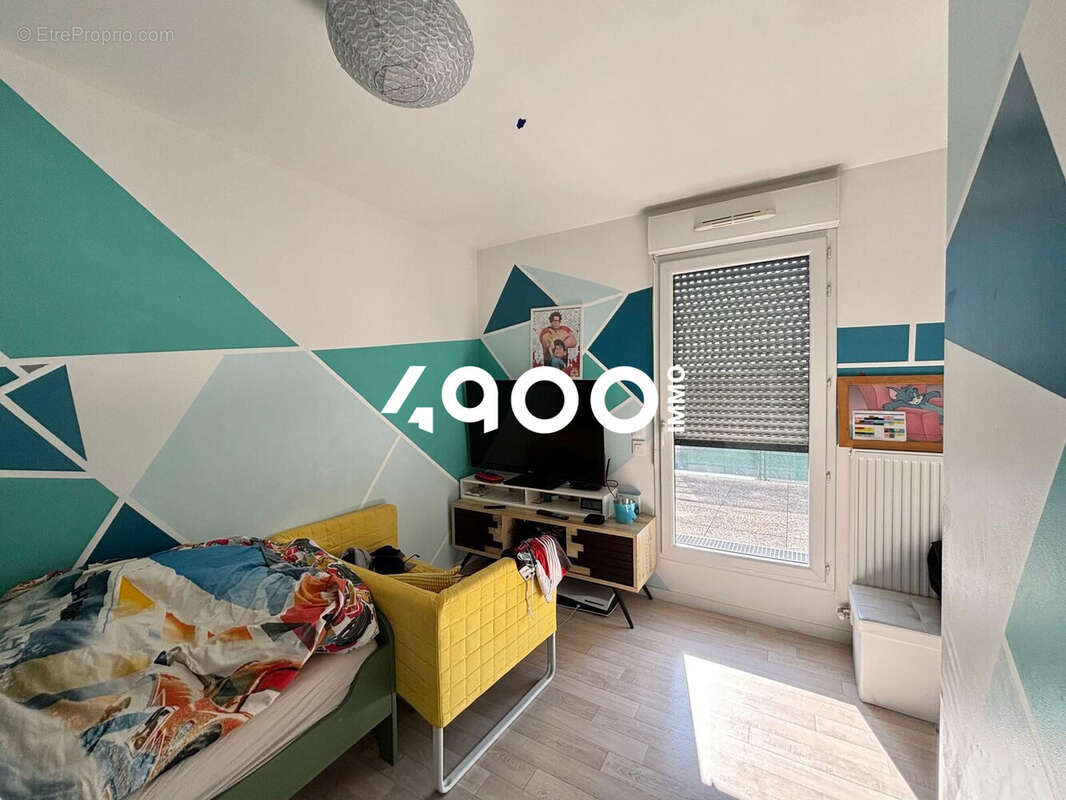 Appartement à ATHIS-MONS