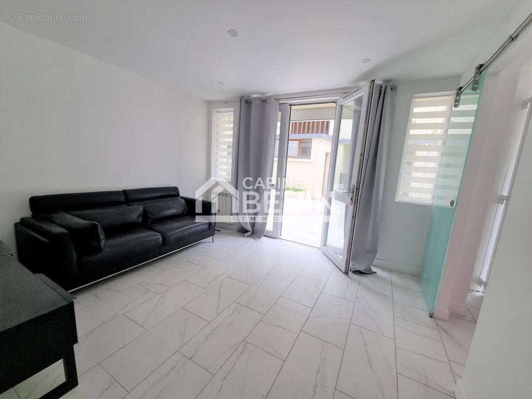 Appartement à SAINT-PAUL-LES-DAX