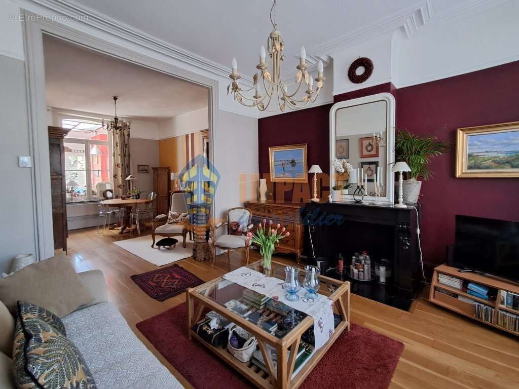 Maison à LOOS