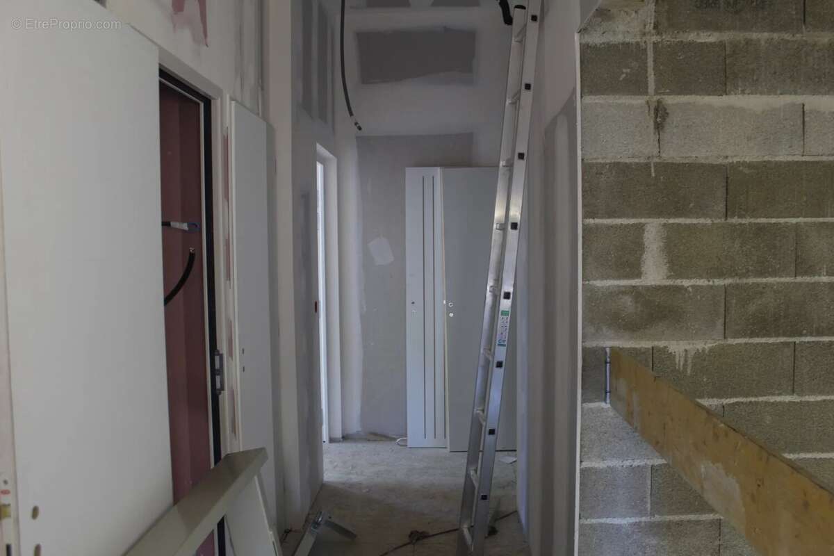 Appartement à BAGNERES-DE-BIGORRE