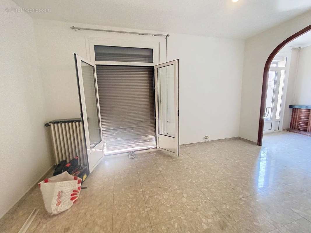 Maison à PERPIGNAN
