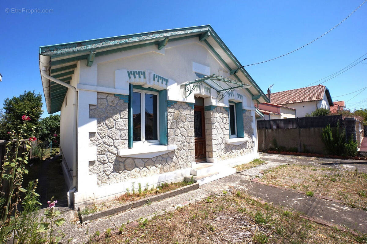 Maison à ROYAN
