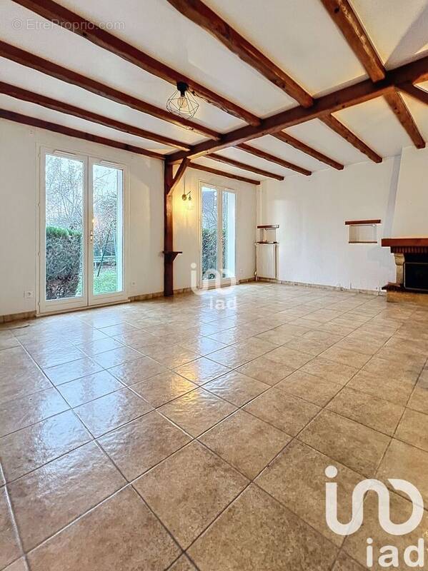 Photo 1 - Maison à BOURGES