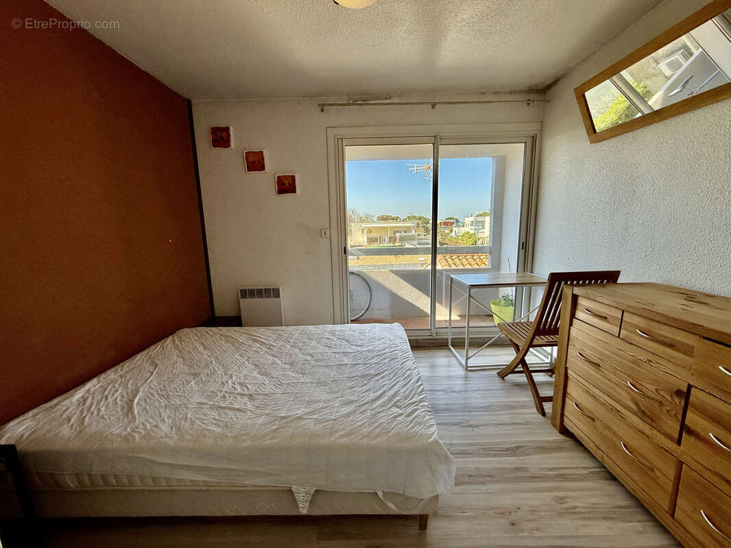 Appartement à MAUGUIO