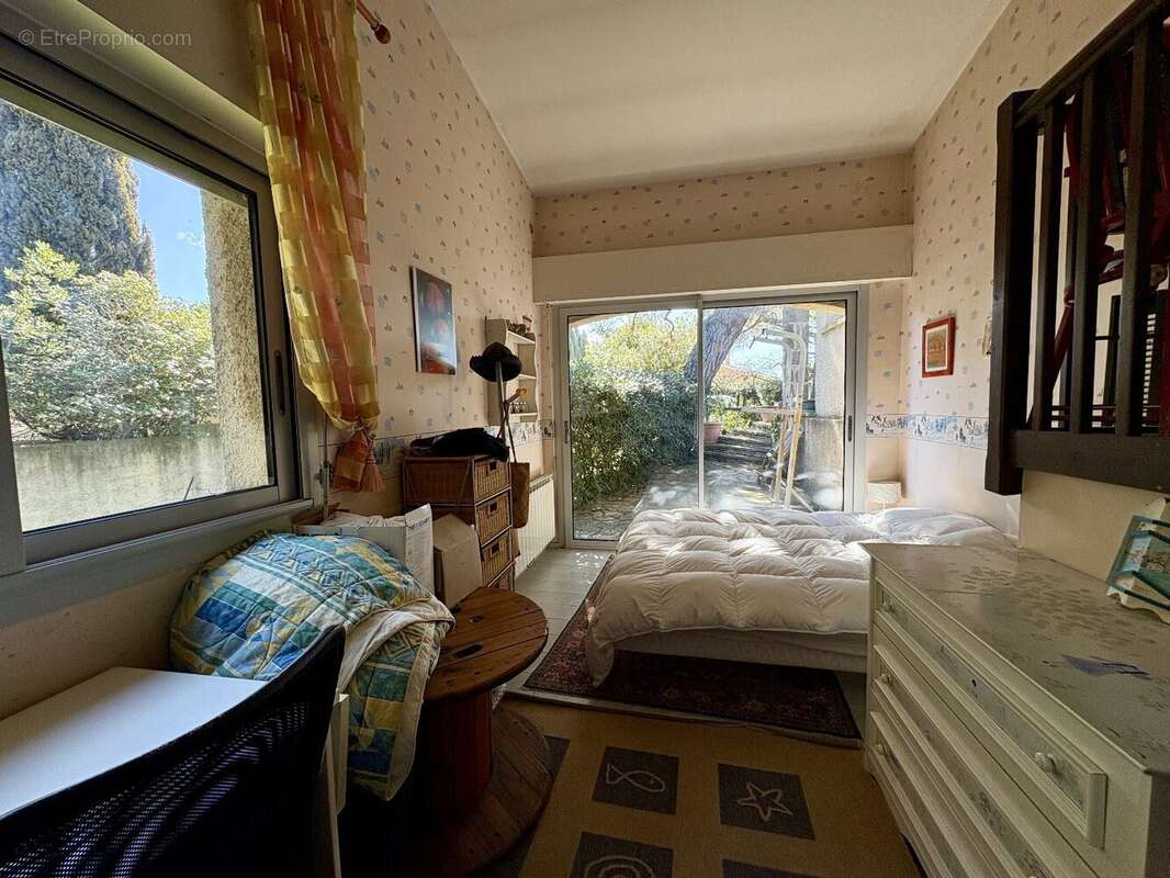 Maison à SETE