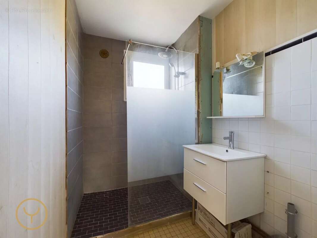 Appartement à ROMILLY-SUR-SEINE