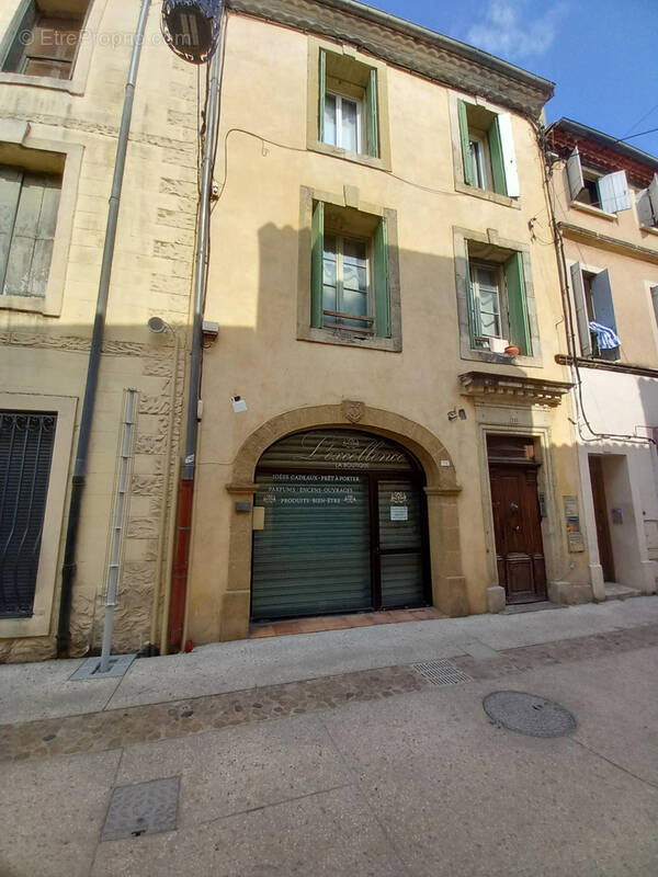 Appartement à LUNEL